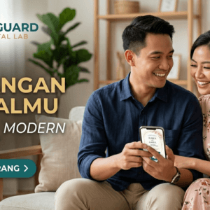 Jasa Pembuatan Undangan Digital